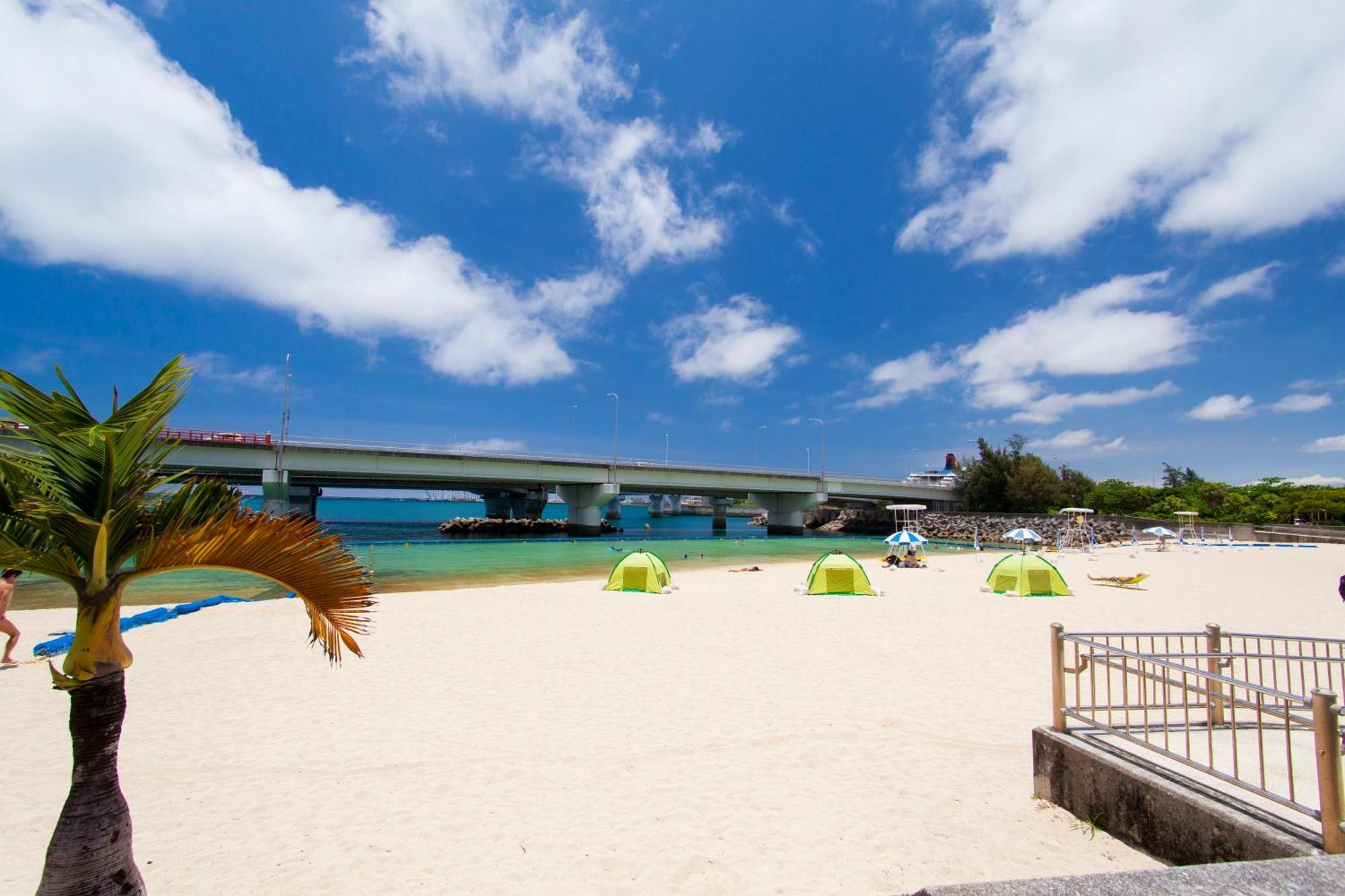 เนสท์ โฮเทล นาฮะ นิชิ Hotel ภายนอก รูปภาพ