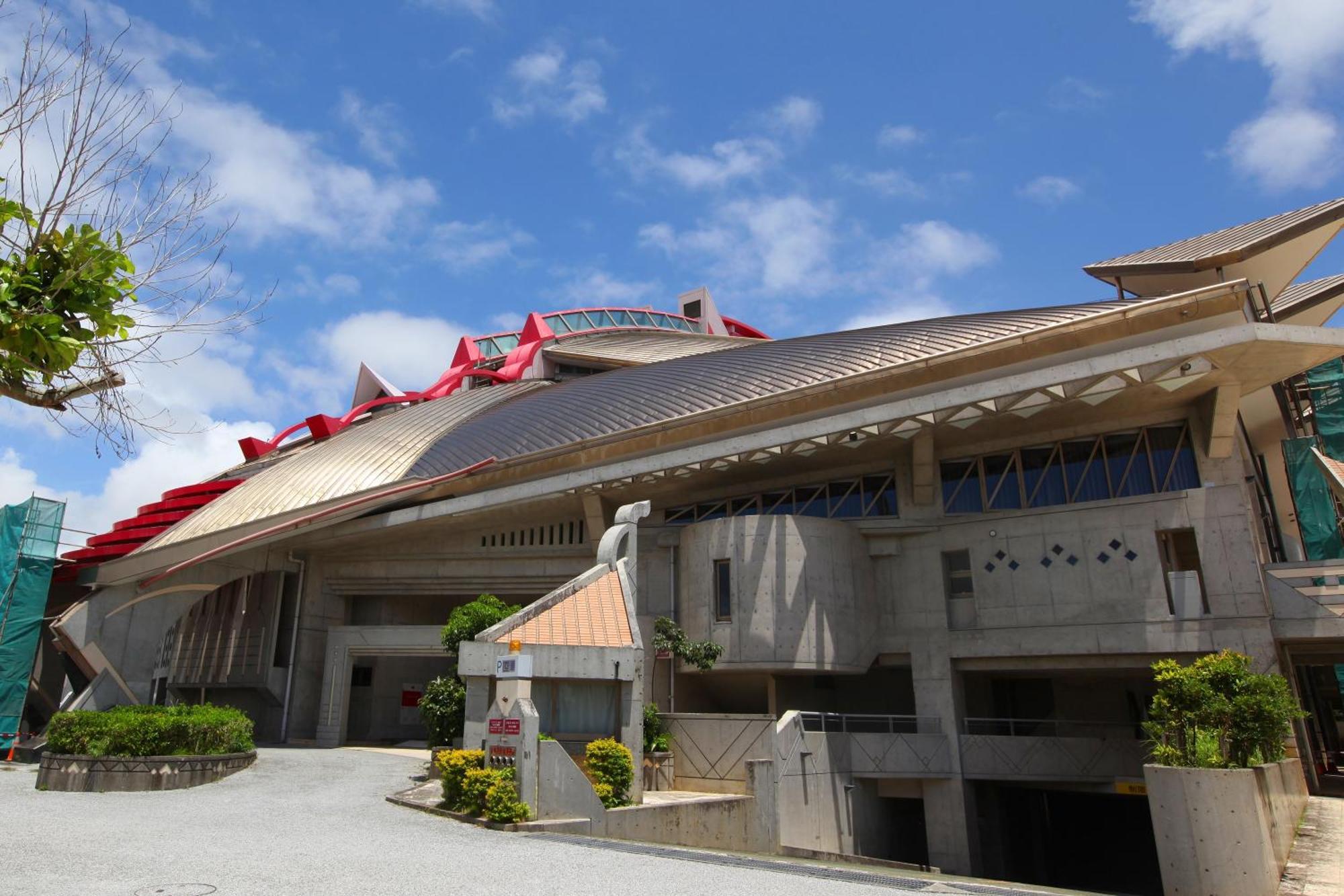 เนสท์ โฮเทล นาฮะ นิชิ Hotel ภายนอก รูปภาพ